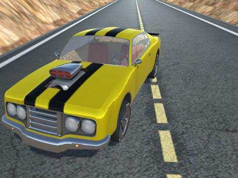 Stunt In 4x4 Racing Cars screenshot 11