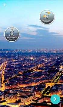 Best Paris Travel Plan screenshot 6