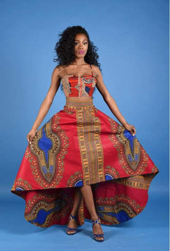 African Fashion Trends screenshot 2