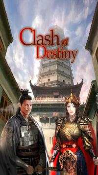 Clash of Destiny screenshot 4