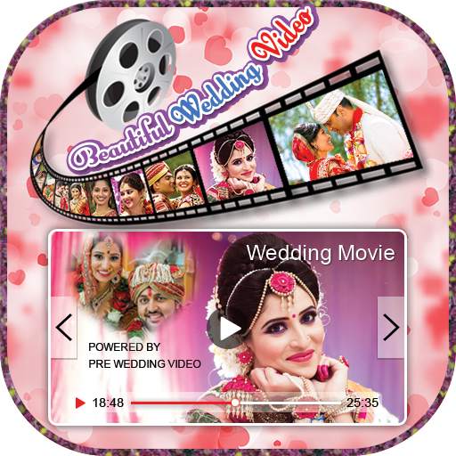 Wedding Video Maker 1.0