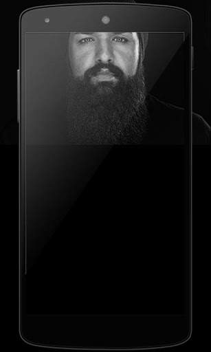 Grooming App: Beard Face Photo Editor screenshot 2