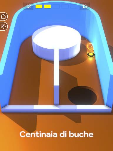 Buca! screenshot 8