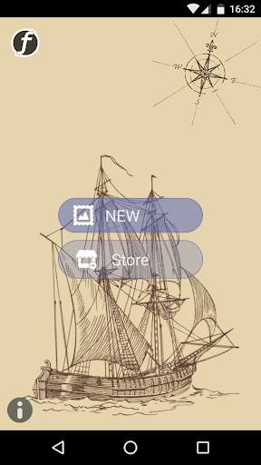 Travel & Adventure Frames Plus screenshot 1