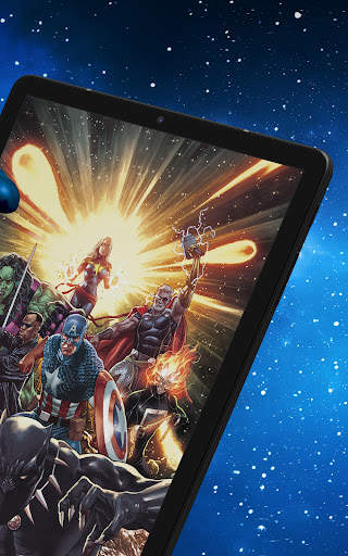 Marvel Unlimited screenshot 10