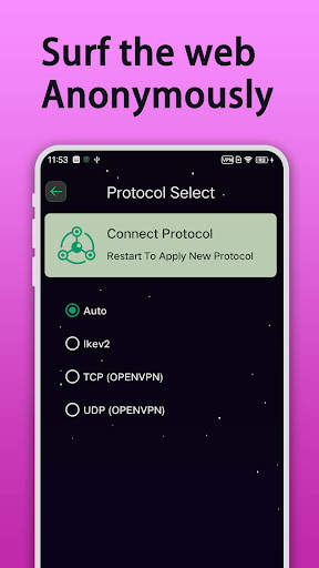 Haloo NetPro screenshot 5