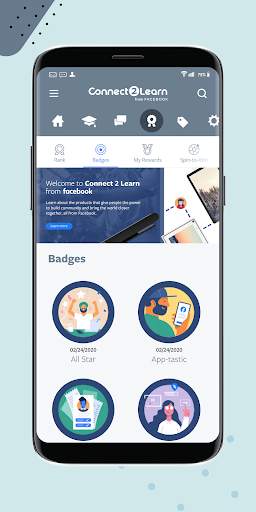 Connect 2 Learn from Facebook screenshot 5