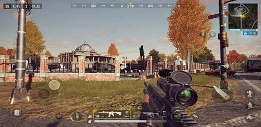 Guide For PUb-G New State : Mobile screenshot 2