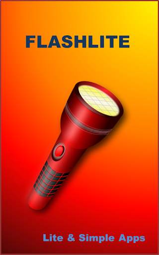 Flash Lite screenshot 1