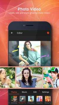 Photo Video Maker 2 تصوير الشاشة