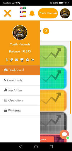 Youth Rewards - Cash App screenshot 5