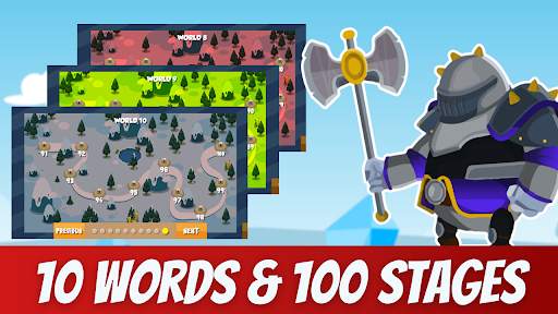 Kingdom Strike - Epic War TD - Tower Defense Games screenshot 5