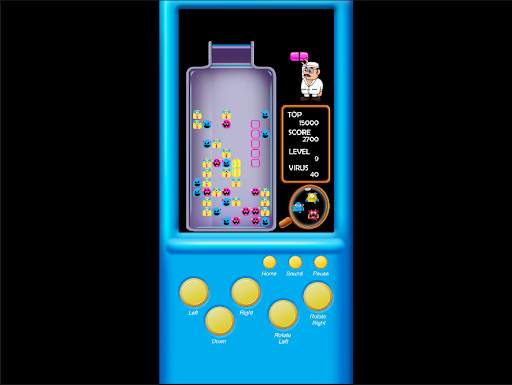 DR. Virus screenshot 9