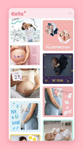 Baby Photo Editor screenshot 6