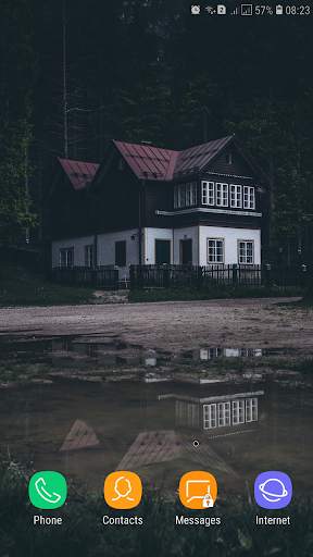 House Wallpapers screenshot 9