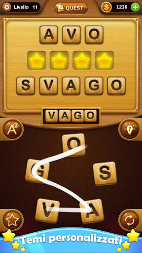 Parole guru - parola connette screenshot 2