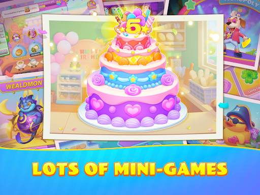 Bingo Journey - Lucky Casino screenshot 15