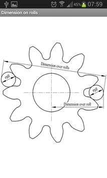 Gear mechanical engineering 2 screenshot 16