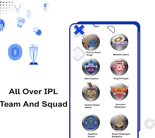 IPL 2021 Live Score : Live Cricket TV, Live Match screenshot 6
