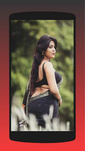 Desi Hot Video & Live TV screenshot 2