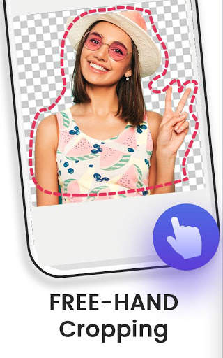 Sticker maker 2021 for WA - Create Sticker & Memes screenshot 6