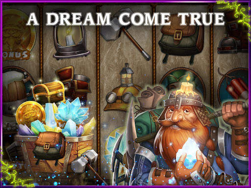 Unicorn Slots Casino screenshot 12