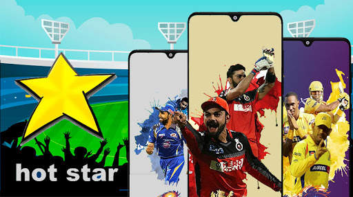hot star - pro guide for live tv channel screenshot 2