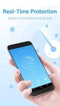 Virus Removal For Android & Anti Malware 2019 screenshot 2
