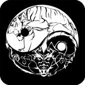 Yin Yang Live Wallpaper 1.0