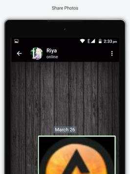 Amego  Messenger screenshot 10