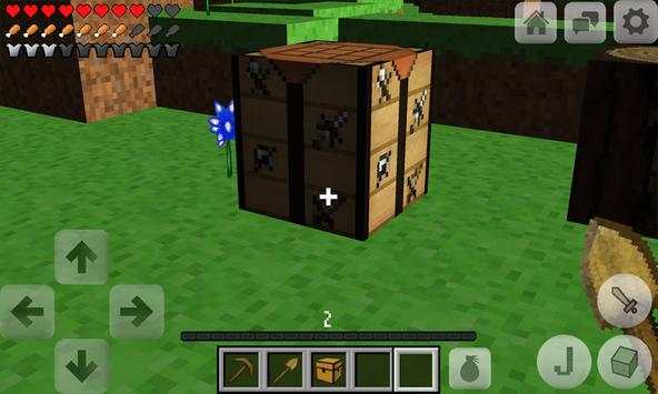Multicraft: Pro Edition screenshot 2