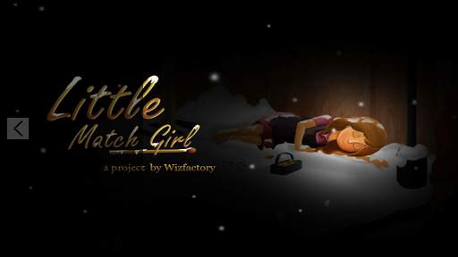Little Match Girl screenshot 4