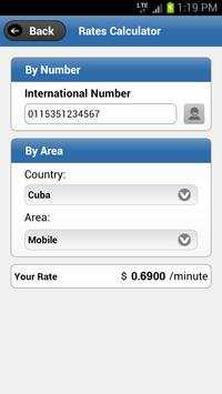 Minutes Unlimited screenshot 4
