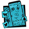 ABC Launcher Theme icon