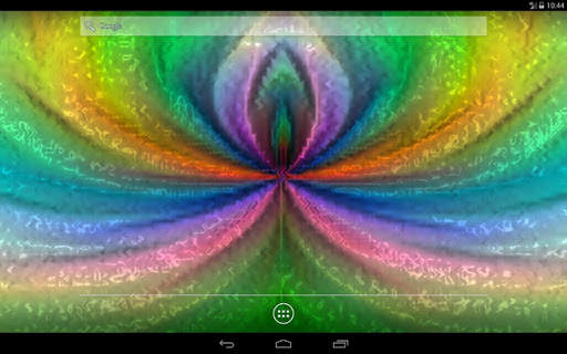 Magic Color Live Wallpaper screenshot 22