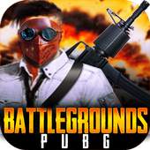 Tricks Battlegrounds PUBG 1.0