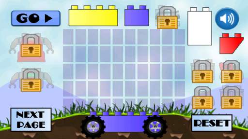 Ginger Cart screenshot 3