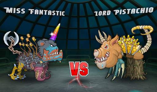 Mutant Fighting Cup 2 screenshot 8