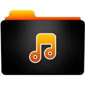 Folder Music Player - Mp3 Player