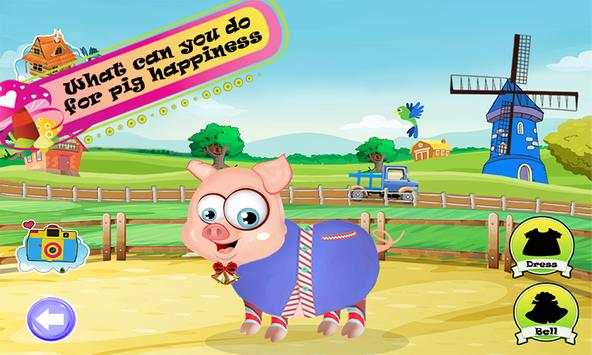 Animal Farm Doctor screenshot 4