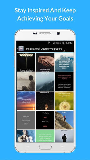 Inspirational Quotes Wallpaper screenshot 5
