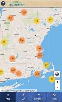 Best of New England Travel screenshot 6