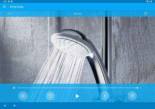 White Noise ~ Suoni per dormire screenshot 15