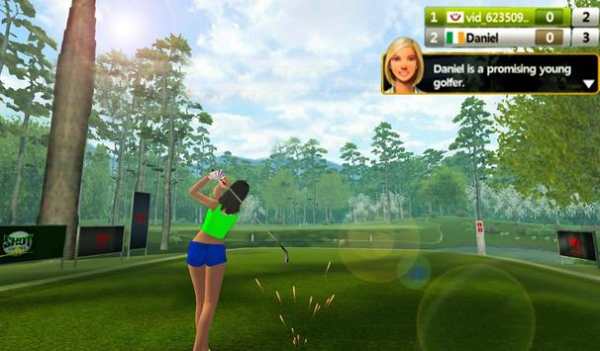 World Mini Golf King Championship pro 2019 screenshot 1