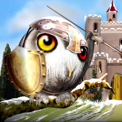 Birds Castle icon
