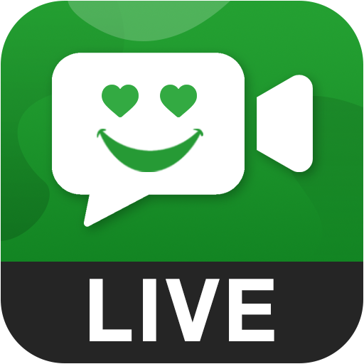 LiveMeet Video Call - Free Live Talk icon