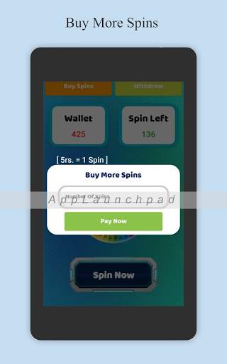 EarnMore: Spin & Earn स्क्रीनशॉट 8