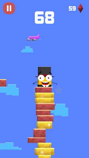 Tappy Stack screenshot 2