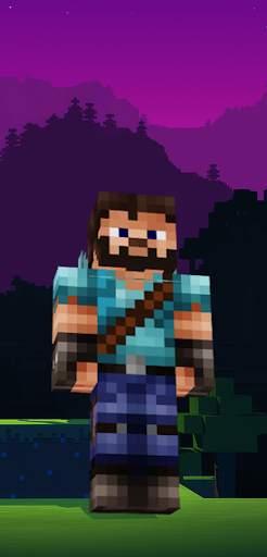 Steve Minecraft Skins screenshot 3