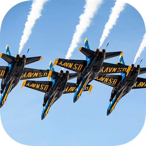 Airplane Firefighter 3D 1.17